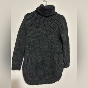 Minimum Cozy Wool Blend Sweater